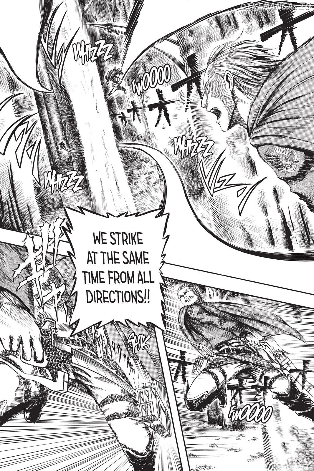 Shingeki no Kyojin, Chapter 1 image 12